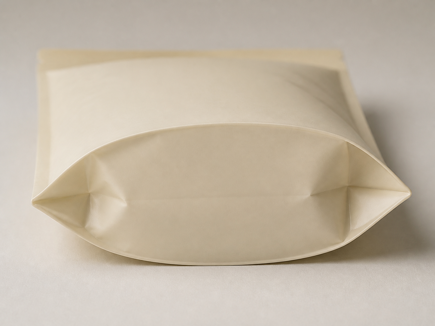 Digitally printed packaging samples in several designs